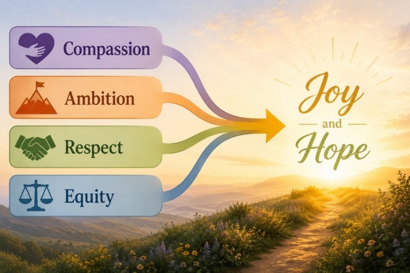 Trust Values